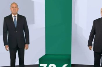 Исторически триумф: Румен Радев и „Прогресивна България“ завземат парламента с пълно мнозинство