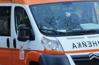 Млада пешеходка блъната от „Фиат“ в Стара Загора: Животът ѝ не е застрашен