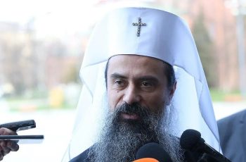 Урокът на априлци: Патриарх Даниил за силата на духа, която победи смъртта
