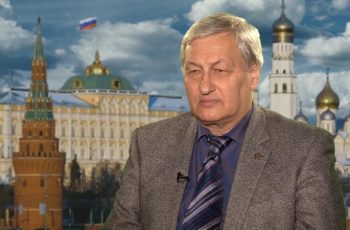 Ген. Решетников изплува: Ще ви даваме газ, но вие ще ни