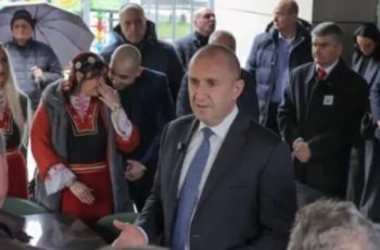 Радев с мълниеносна атака към Борисов и Пеевски: Искам да е ясно! Приключваме с ОЛИГАРХИЧНИЯ МОДЕЛ