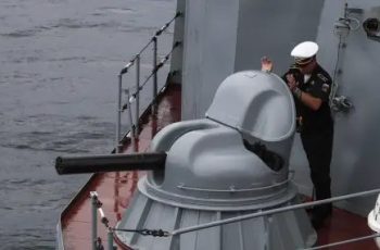 Севастопол под прицел: Масирана атака срещу руския Черноморски флот