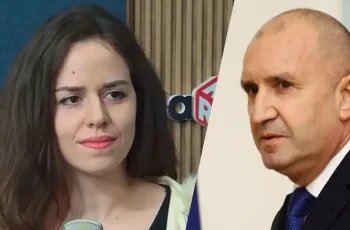 Ружа Райчева: Възможна е сглобка между формациите на Румен Радев и Бойко Борисов