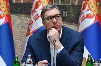 Вучич залага на висока активност: Сърбия се готов за предсрочни избори