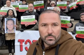 Бащата на Сияна опроверга огромна лъжа, каза всичко за богатството си
