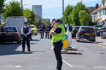 Лондон в шок: Разкриха самоличността на извършителя на кървавата атака