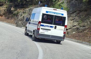 Драматичен край на издирването: Арестуваха 89-годишен стрелец в Гърция