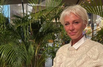 Нана Гладуиш СЕ ОТКАЗА И сложи КРАЙ на борбата напускайки организацията „Една от 8“