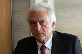 Рашков ВЗРИВИ БЪЛГАРИЯ с думите си за Радев