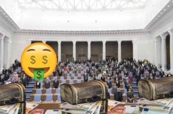 Ето колко пари ще взимат новините депутати