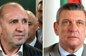 Радев с ИЗВЪНРЕДНИ НОВИНИ ЗА ГЕОРГИ КАНДЕВ