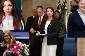 Униформата на властта: Как изглеждат дамите в 52-ото Народно събрание?