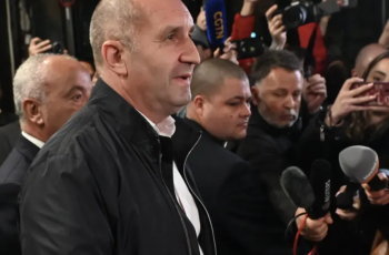 Радев държи всички в шах! Ето кой може да поеме хазната и МВР