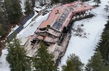 Разбра се кой ще наследи окървавената хижа „Петрохан“