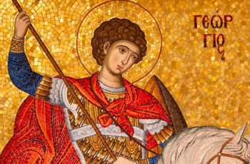Утре е Гергьовден-Ето какво се прави в дома за здраве и късмет, а нощта преди Гергьовден е специална