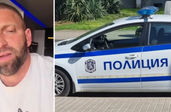 Стана ясна причината, поради която са арестували ТИК ТОК ЗВЕЗДАТА СТОЯН КОЛЕВ