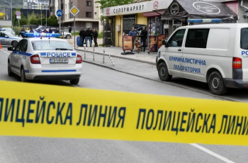 ПЪРВИ ПОДРОБНОСТИ ЗА Литовката, клала наред хора във Варна, крещяла после „Помагайте“
