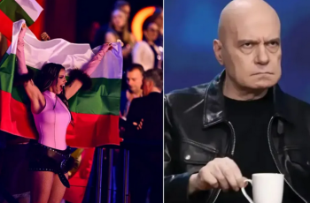 Слави с думи към Дара: Този факт е срамен!