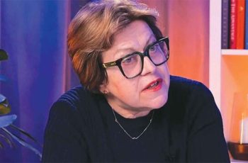 Дончева: Андрей Гюров бил най-добрият премиер на прехода? Смешни сте!