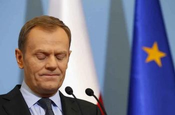Геополитически трус: Доналд Туск бие тревога за бъдещето на НАТО