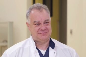 Д-р Мирослав Ненков с първи думи след тежката операция: