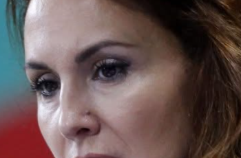 Животът продължава! Мария Петрова с първа изява след кончината на Боби Михайлов – изглежда невероятно! / Снимки