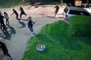 Габрово на нокти: Масов бой и протести тресат града след скандални кадри