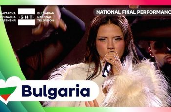 Изненада във Виена: Дара промени парчето си за „Евровизия“