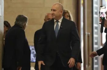 От арбитър до господар: Рисковете пред новия парламент и сянката на президентската власт