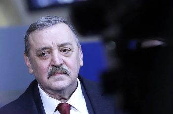 Опасният хантавирус в България: Проф. Кантарджиев разкри шокиращи подробности за смъртността и рисковете!