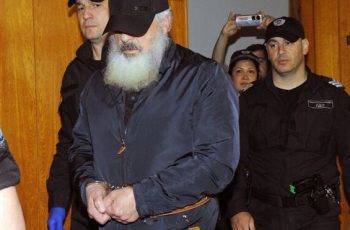 Върховният съд сложи точка: Доживотен затвор за жестокия убиец Станимир Рагевски