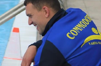 Шок в басейна! Треньорът на „Комодор“ разкри: Готови сме да пометем конкуренцията на финалите