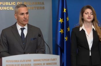 Андрей Гюров разкри: Служебният кабинет остави милиарди в хазната за следващите управници