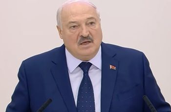 Лукашенко с драматичен призив: Светът е на ръба, време е да спрем конфликтите!