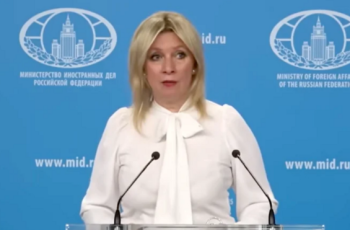 ШОКИРАЩЕ ПРЕДУПРЕЖДЕНИЕ ОТ КРЕМЪЛ: Дипломатите в Киев трябва да бягат незабавно!