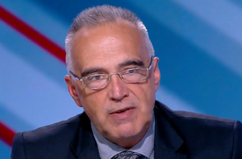 Антон Кутев разкри истината за новите лица в управлението: Времето ни притиска, трябват спешни мерки!