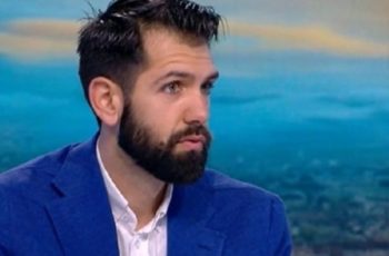 Скандал около Евровизия: Известен предприемач попиля Дара и я нарече пълно разочарование!
