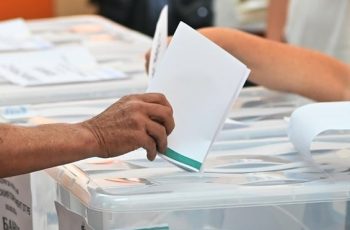 Шокиращо откритие на учени: Ето как гласуването добавя години към живота ви