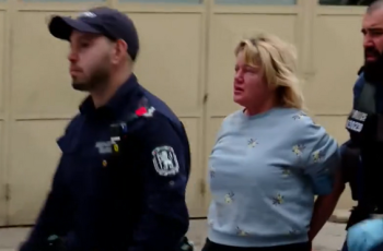 Кървава драма във Варна: Пияна литовка намушка четирима и се изправя пред съда
