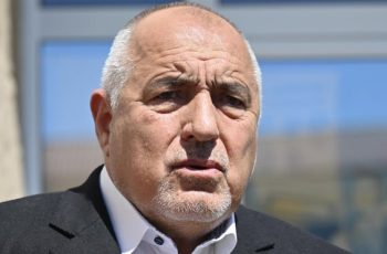 Бойко Борисов хвърли бомба: Ето какво обеща пред европейските посланици