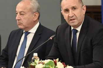 Радев разкри истината за цените на храните: Държавата влиза в ролята си!
