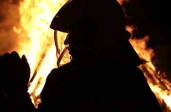 Опасно денонощие: Огнеборците се бориха с десетки пожари в цялата страна
