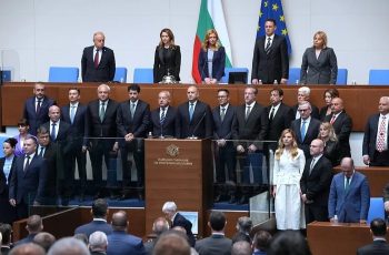 Шокиращи разкрития: Ето какво категорично изискват българите от кабинета на Радев!