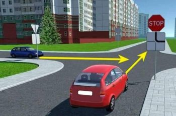 Кой е с предимство на това кръстовище? Много шофьори допускат грешка