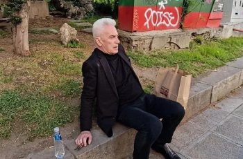 Николай Попов изригна: Спрете гаврата с Волен Сидеров!