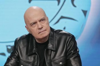 Слави Трифонов избухна! Острози нападение срещу хейтърите на Дара след триумфа за Евровизия