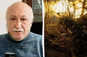Нова фаза на войната: Как Русия планира да разтегне отбраната на Украйна